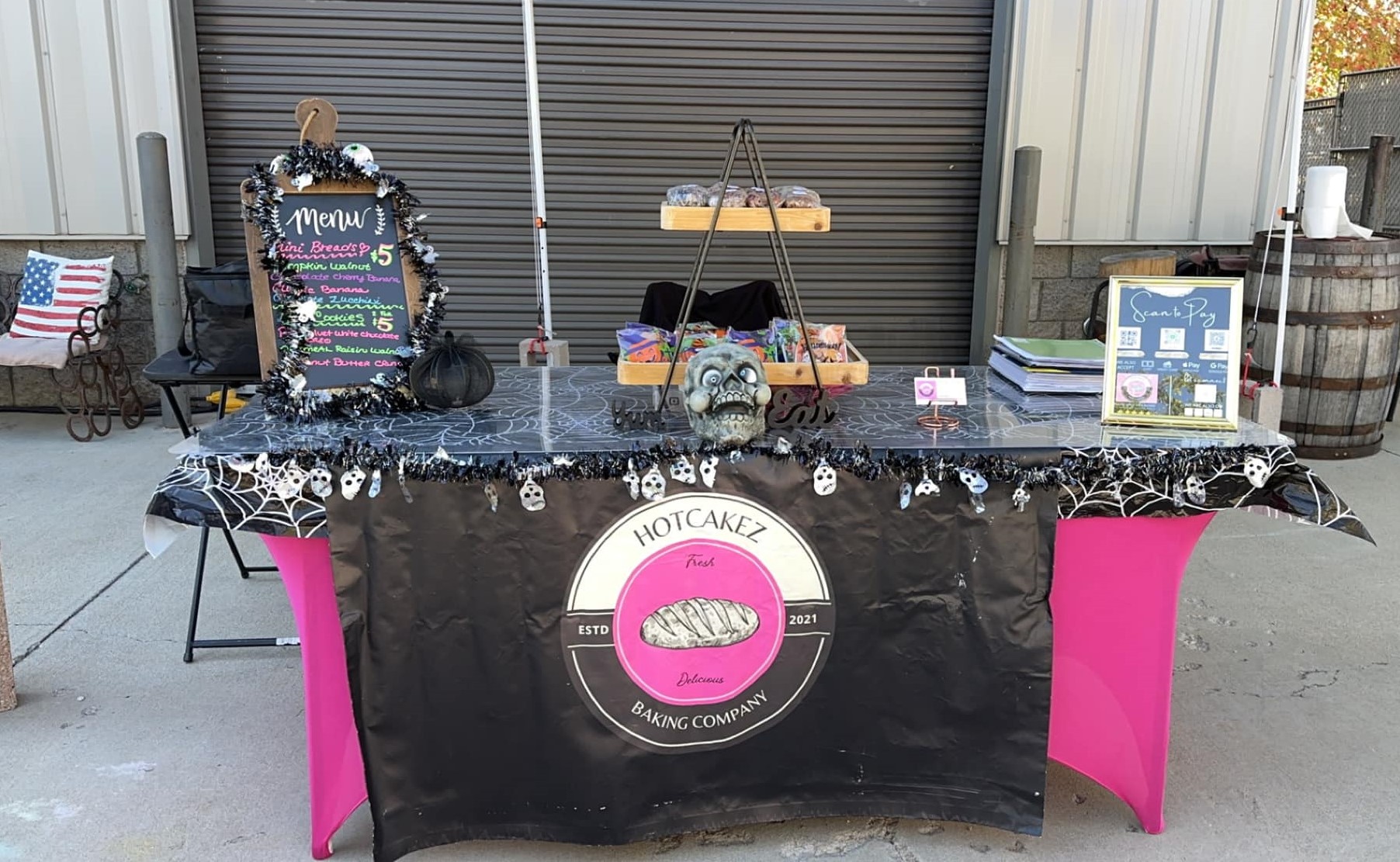 bakeing bakery bread rolls sweets cookies foodcourt